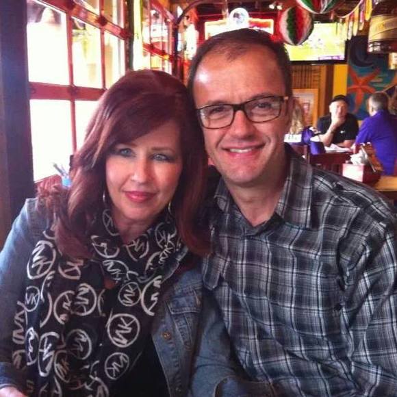 Meet your Posher, Debra - Picture 1 of 1